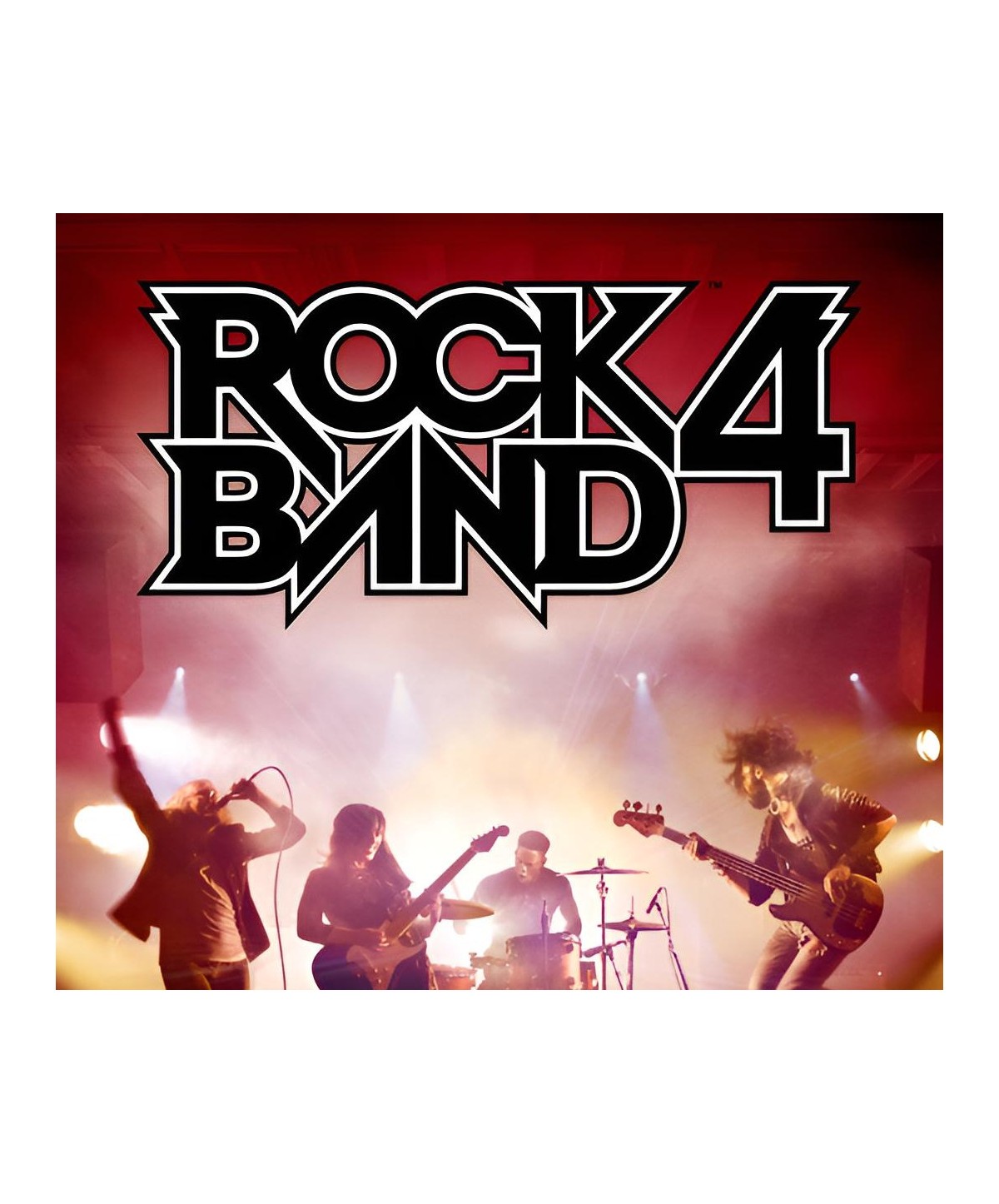 Rock Band 4 - Queen Pack 01 DLC XBOX One / Xbox Series X|S Xbox One Key GLOBAL